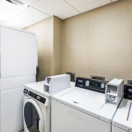 Towneplace Suites Dallas Plano/Richardson Εξωτερικό φωτογραφία