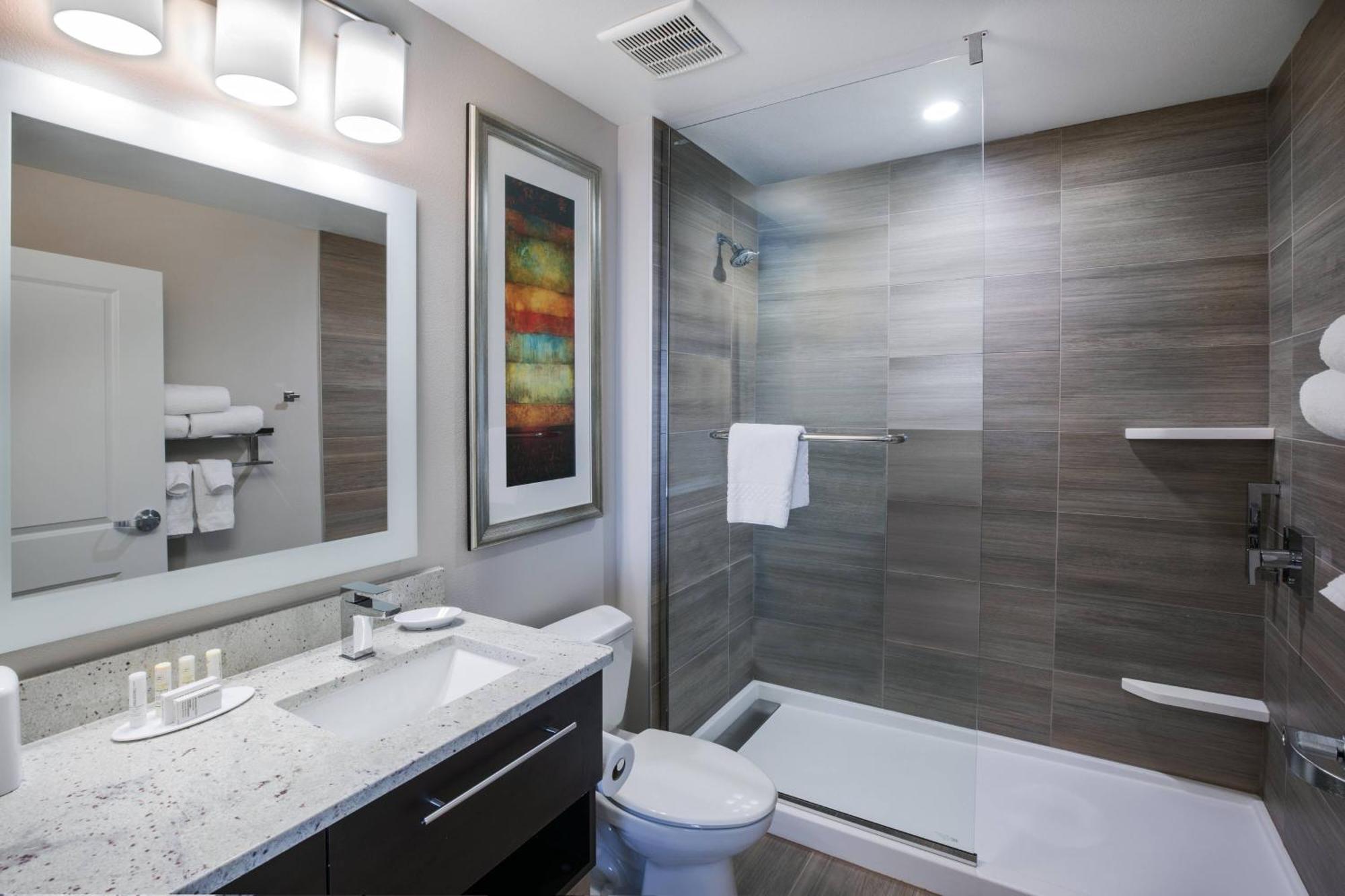 Towneplace Suites Dallas Plano/Richardson Εξωτερικό φωτογραφία