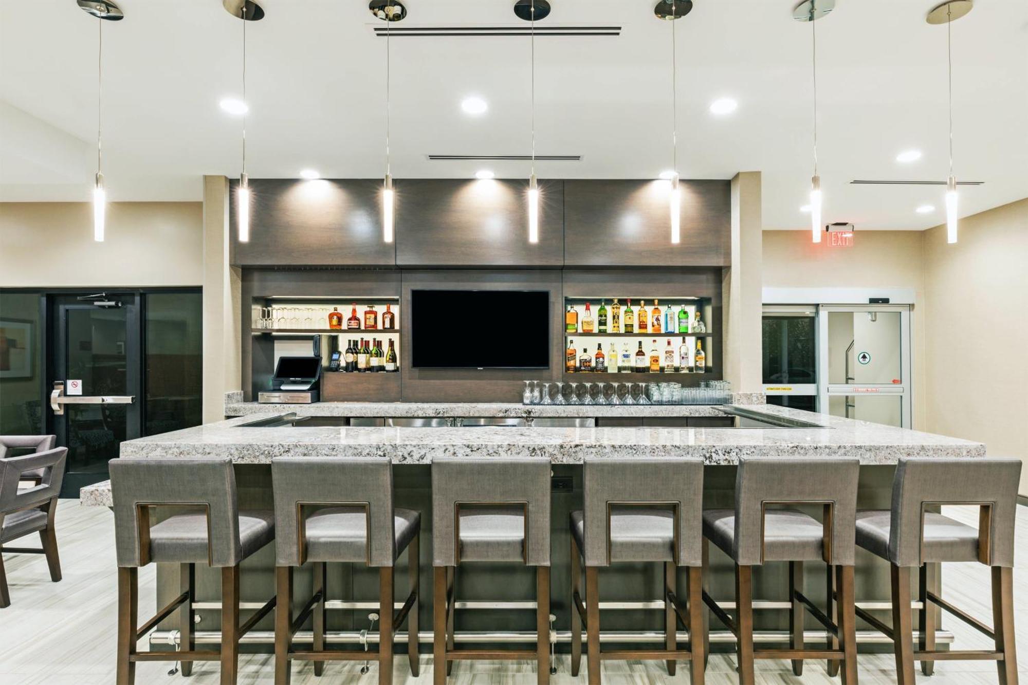 Towneplace Suites Dallas Plano/Richardson Εξωτερικό φωτογραφία