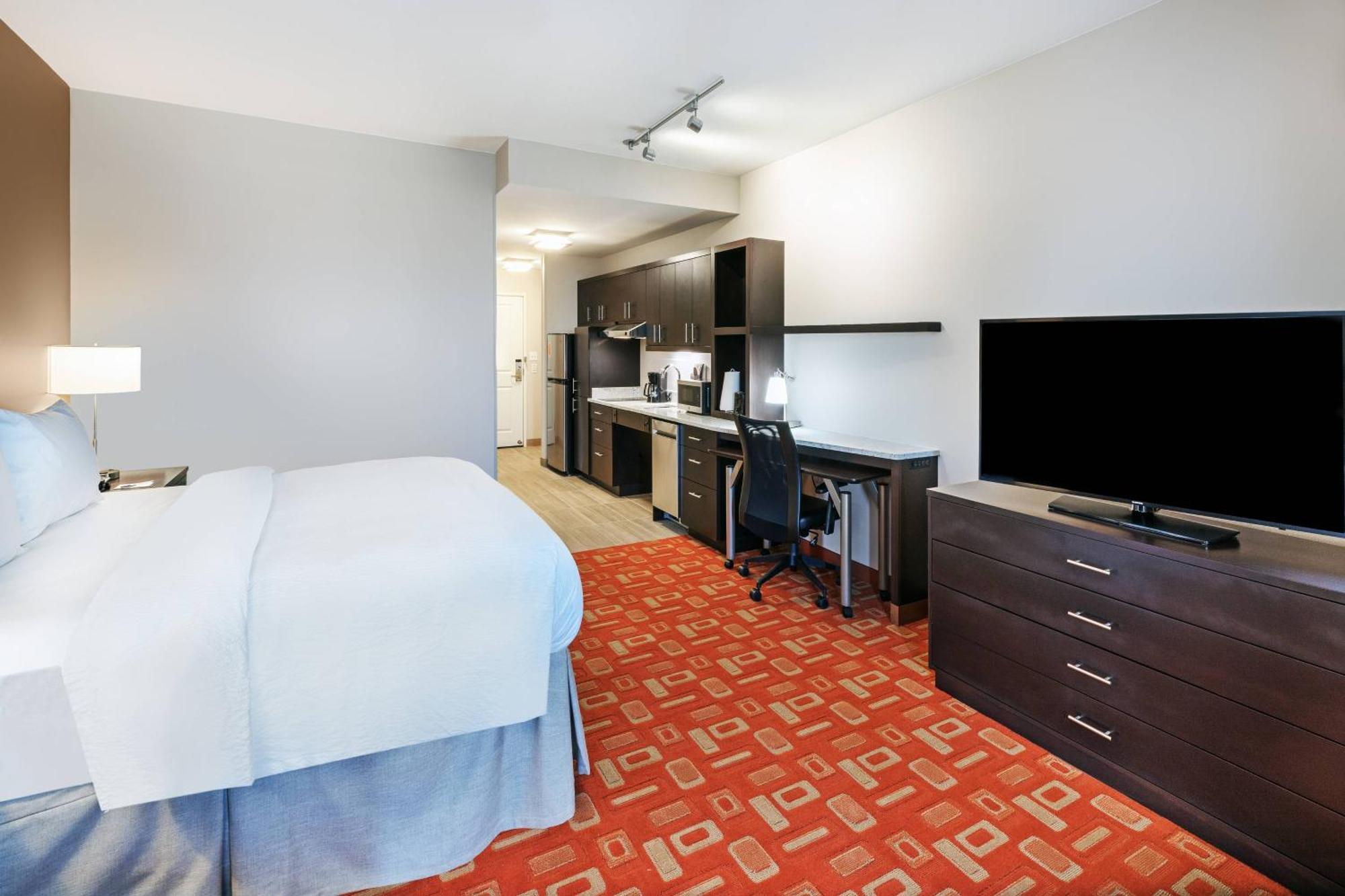 Towneplace Suites Dallas Plano/Richardson Εξωτερικό φωτογραφία