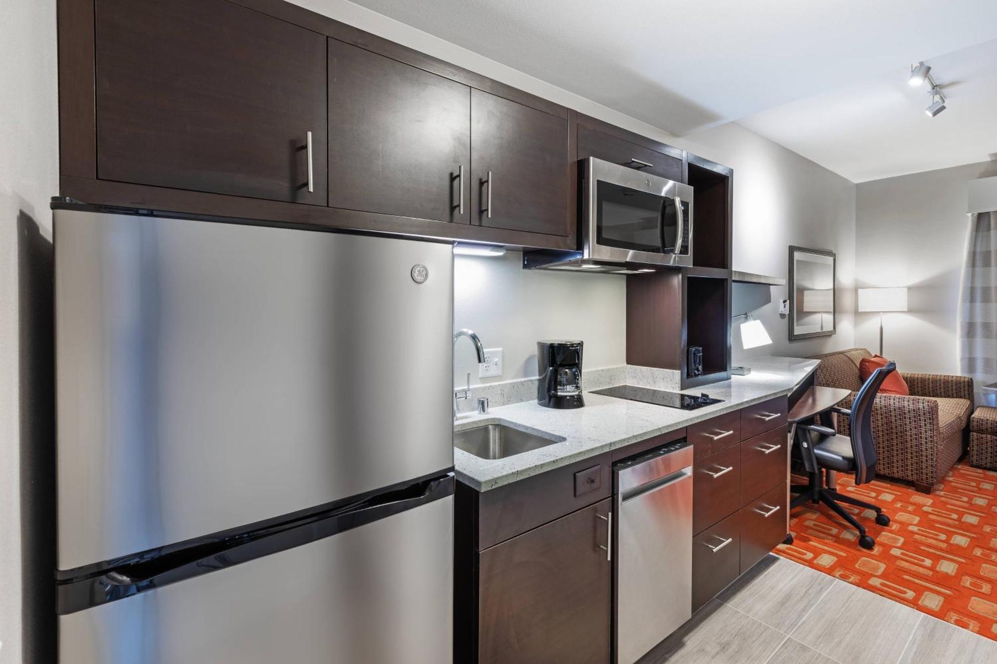 Towneplace Suites Dallas Plano/Richardson Εξωτερικό φωτογραφία