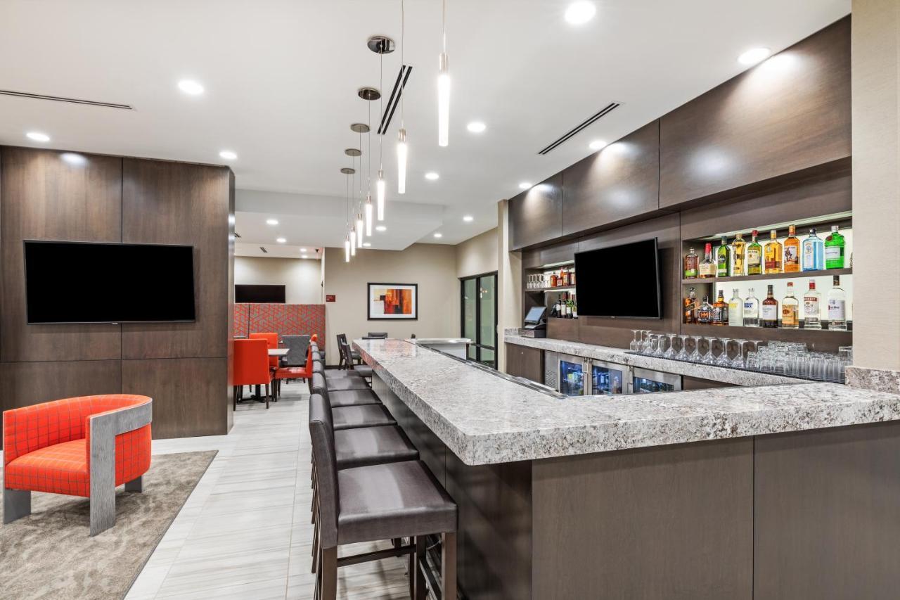 Towneplace Suites Dallas Plano/Richardson Εξωτερικό φωτογραφία